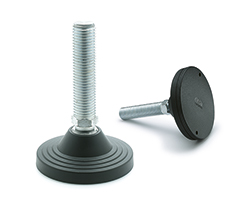LV.A-125-ACV-Leveling Feet